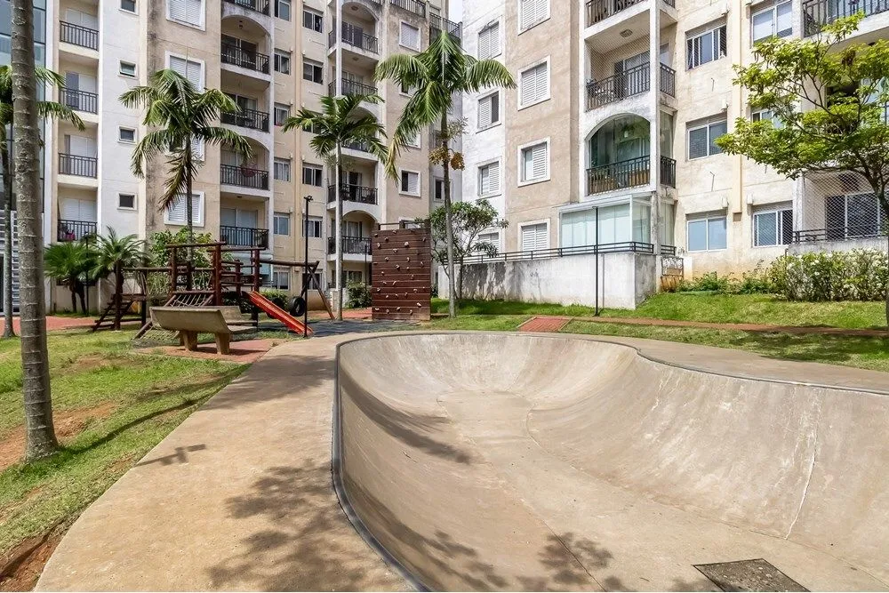 Apartamento, 3 quartos, 68 m² - Foto 2