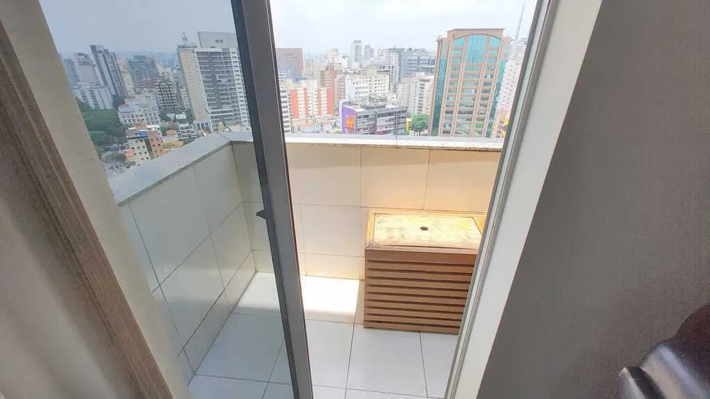 Sala-Conjunto, 31 m² - Foto 5