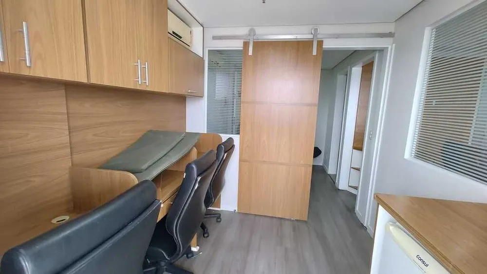 Sala-Conjunto, 31 m² - Foto 6