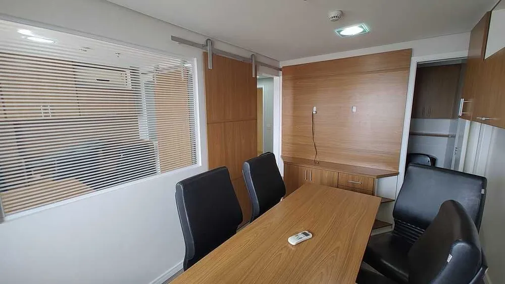 Sala-Conjunto, 31 m² - Foto 3