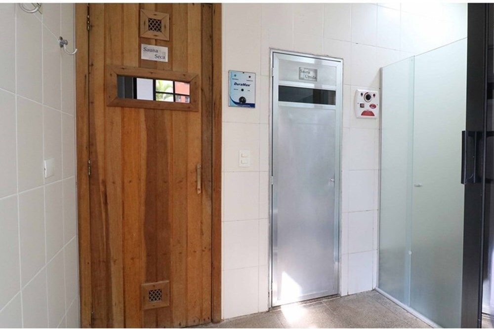 Apartamento à venda com 3 quartos, 195m² - Foto 7