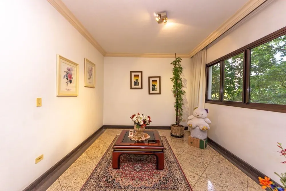 Apartamento, 6 quartos, 368 m² - Foto 6