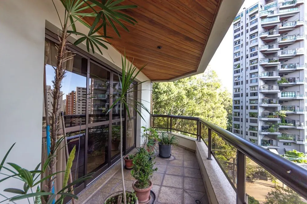 Apartamento, 6 quartos, 368 m² - Foto 3