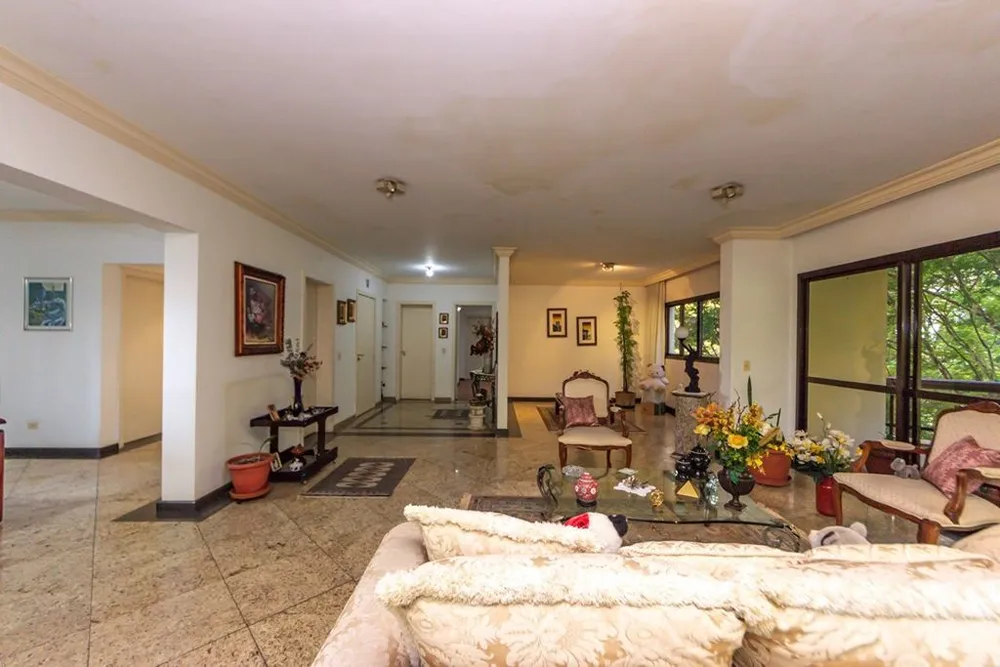 Apartamento, 6 quartos, 368 m² - Foto 7