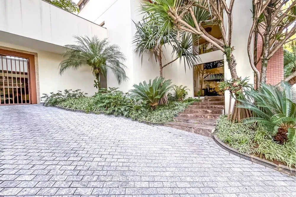 Apartamento, 6 quartos, 368 m² - Foto 5