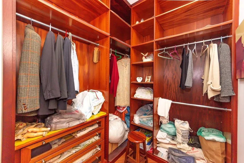 Apartamento, 6 quartos, 368 m² - Foto 2