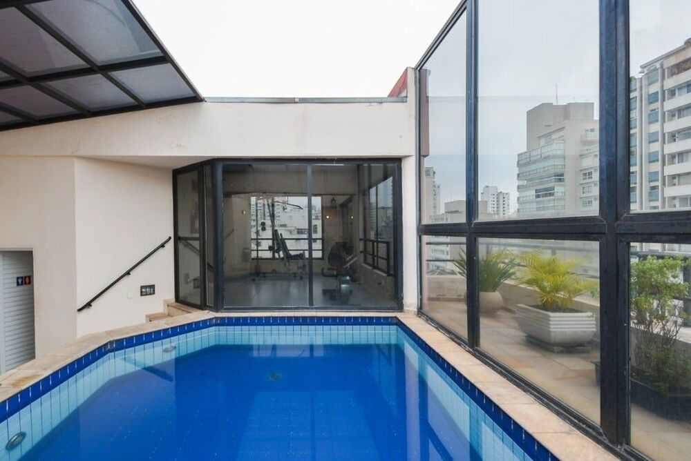 Apartamento, 1 quarto, 50 m² - Foto 10