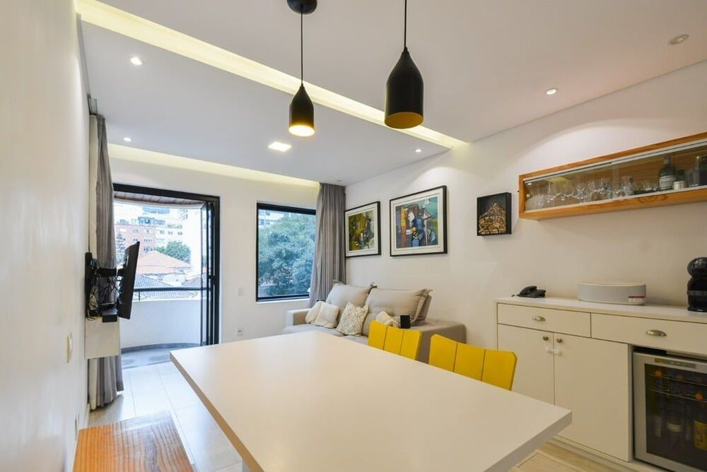 Apartamento, 1 quarto, 50 m² - Foto 20
