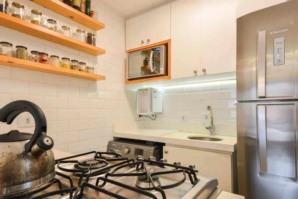 Apartamento, 1 quarto, 50 m² - Foto 18