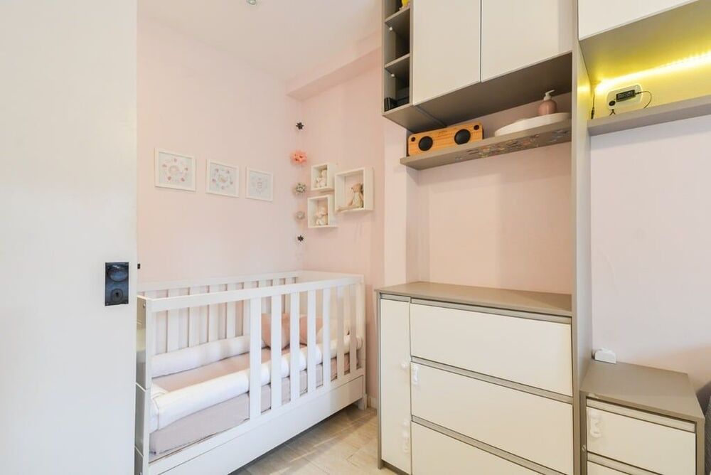 Apartamento, 1 quarto, 50 m² - Foto 3