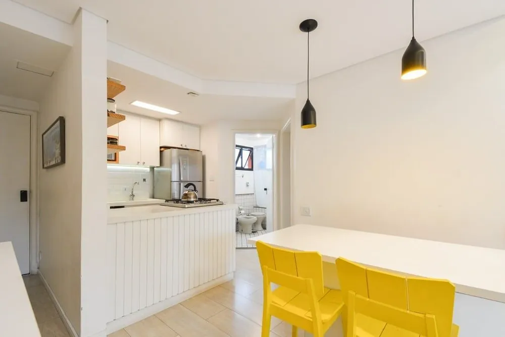 Apartamento, 1 quarto, 50 m² - Foto 27