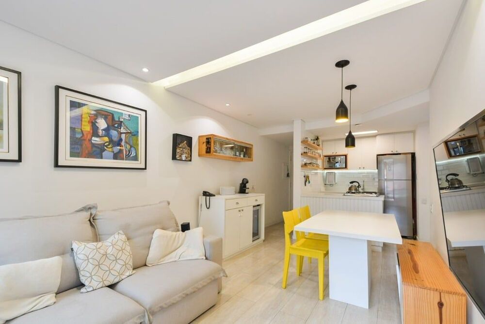 Apartamento, 1 quarto, 50 m² - Foto 1