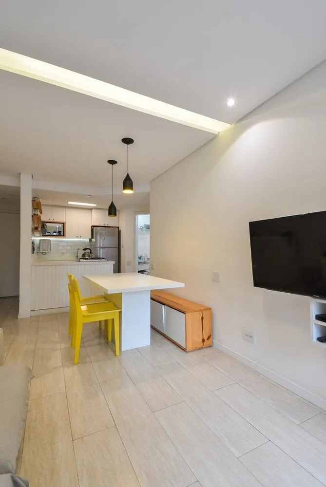Apartamento, 1 quarto, 50 m² - Foto 22