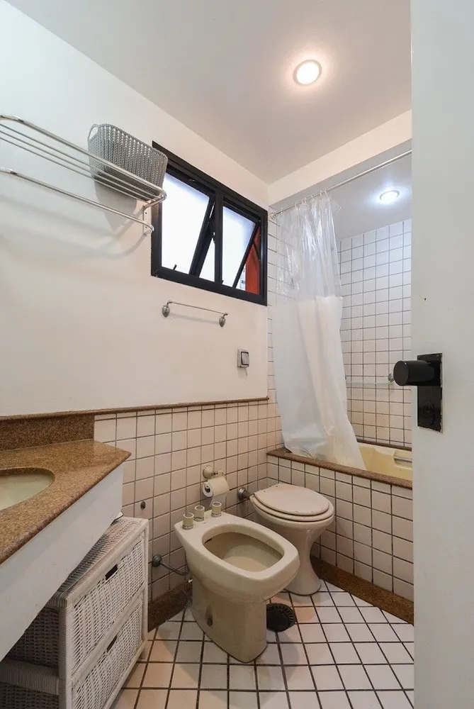 Apartamento, 1 quarto, 50 m² - Foto 5