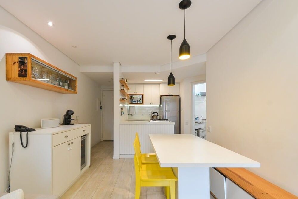 Apartamento, 1 quarto, 50 m² - Foto 19