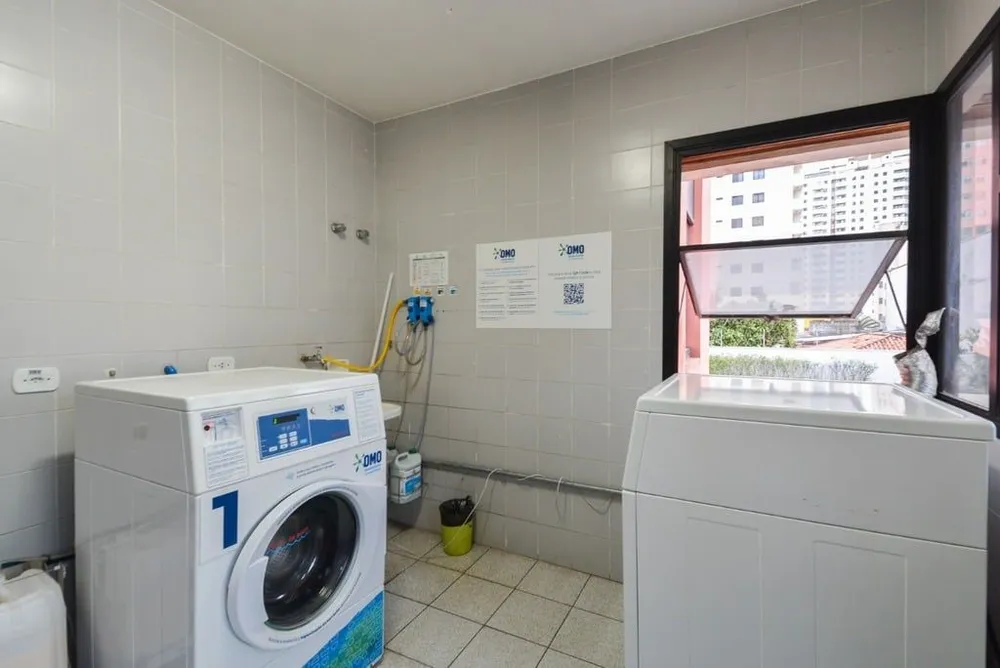 Apartamento, 1 quarto, 50 m² - Foto 12
