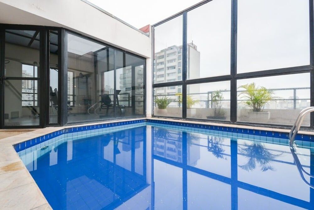 Apartamento, 1 quarto, 50 m² - Foto 9