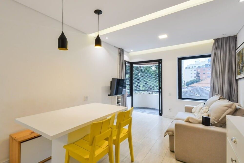 Apartamento, 1 quarto, 50 m² - Foto 18
