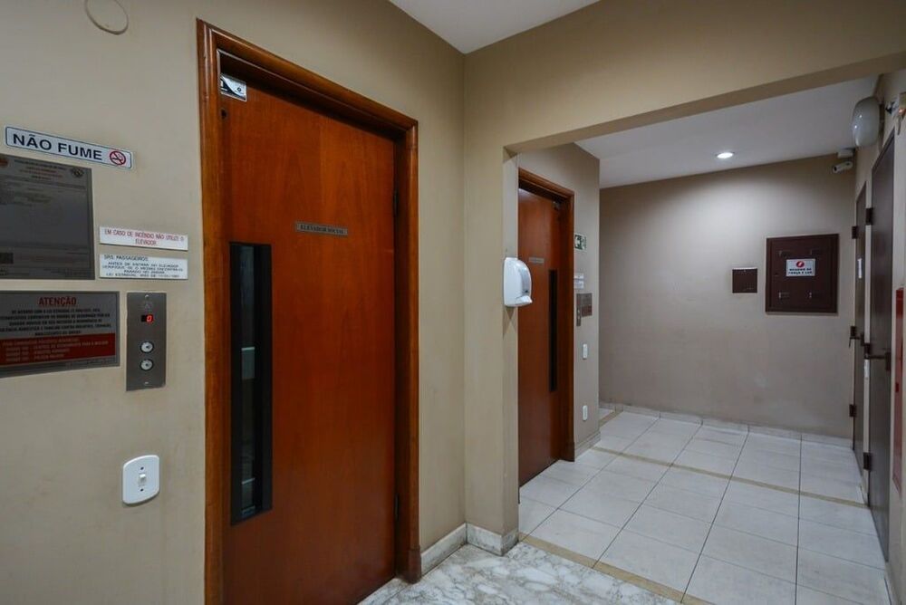 Apartamento, 1 quarto, 50 m² - Foto 8