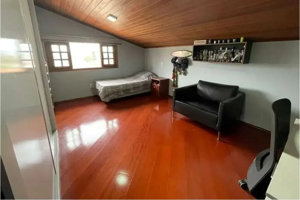 Casa de Condomínio, 4 quartos - Foto 5