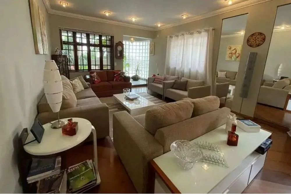 Casa de Condomínio, 4 quartos - Foto 3