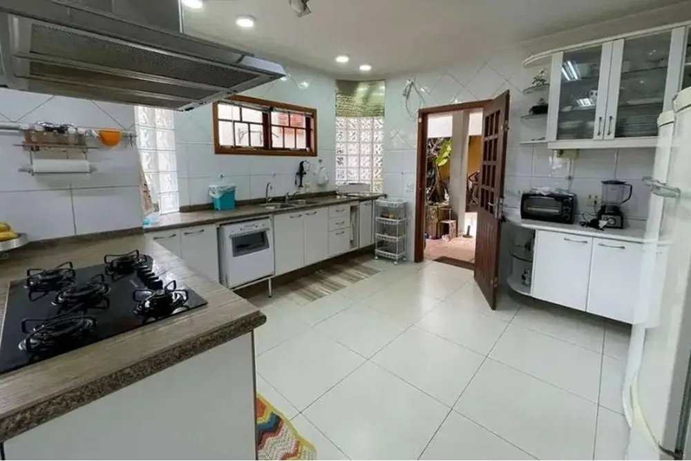 Casa de Condomínio, 4 quartos - Foto 2
