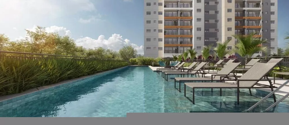 Apartamento, 3 quartos, 95 m² - Foto 5