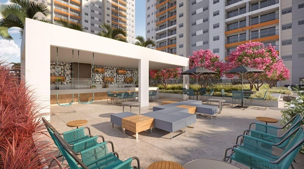 Apartamento à venda com 3 quartos, 95m² - Foto 10