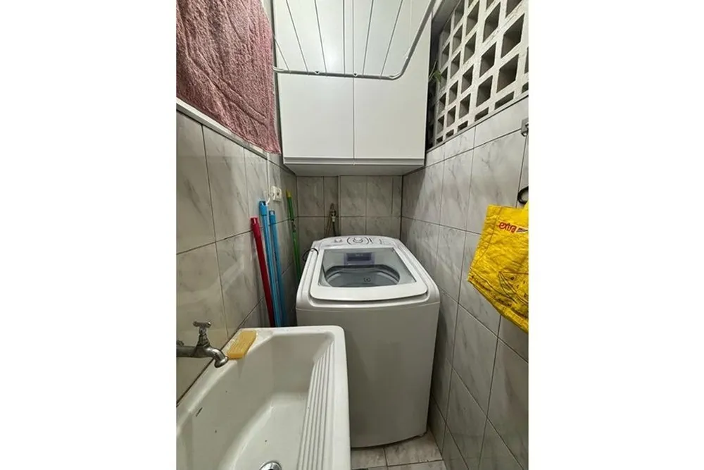 Apartamento, 1 quarto, 40 m² - Foto 1