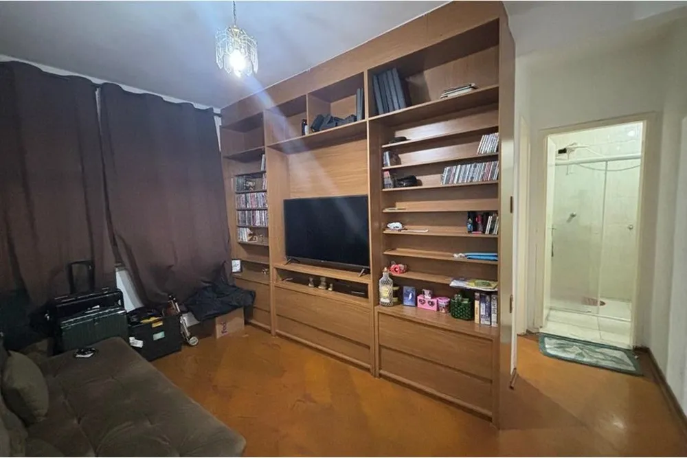 Apartamento, 1 quarto, 40 m² - Foto 2