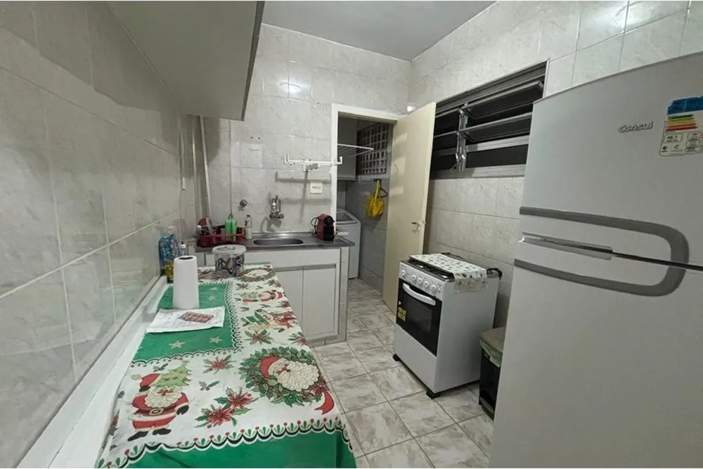 Apartamento, 1 quarto, 40 m² - Foto 3