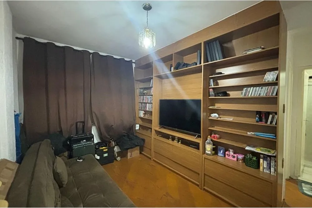 Apartamento, 1 quarto, 40 m² - Foto 5