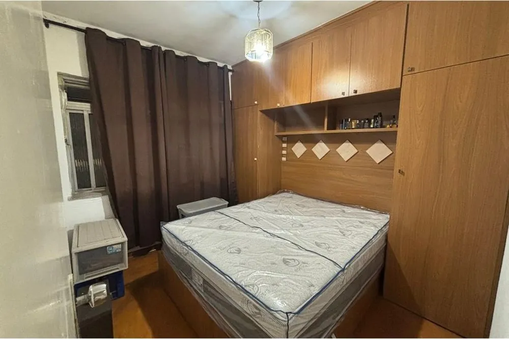 Apartamento, 1 quarto, 40 m² - Foto 6