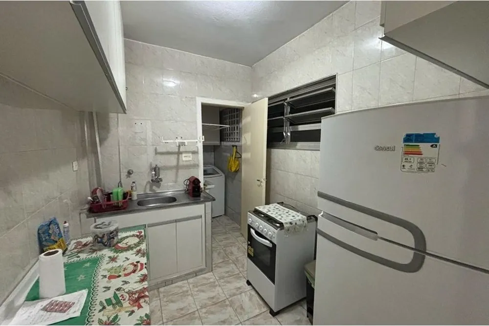 Apartamento, 1 quarto, 40 m² - Foto 2