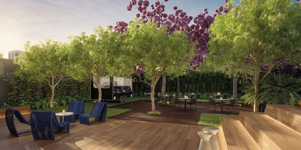 Apartamento, 3 quartos, 126 m² - Foto 11