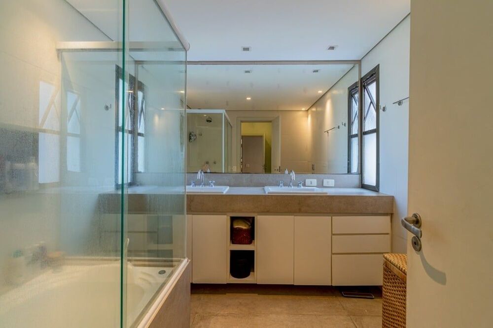 Apartamento à venda com 4 quartos, 261m² - Foto 11