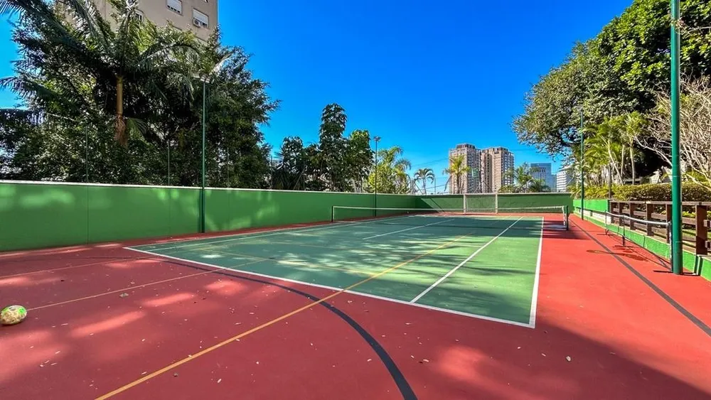 Apartamento, 4 quartos, 261 m² - Foto 2