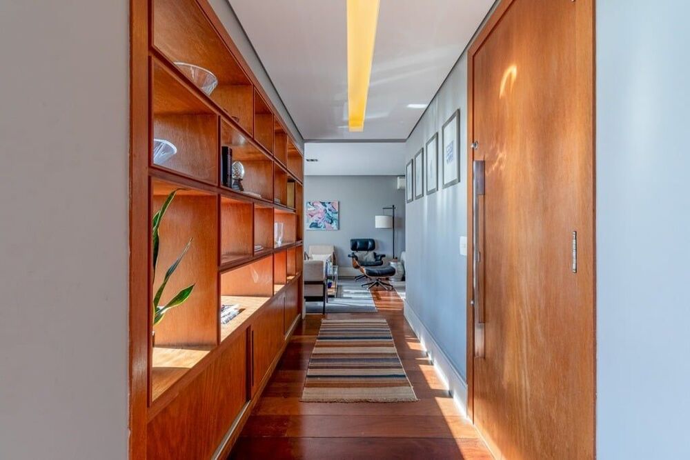 Apartamento à venda com 4 quartos, 261m² - Foto 17