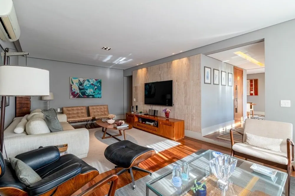 Apartamento, 4 quartos, 261 m² - Foto 26