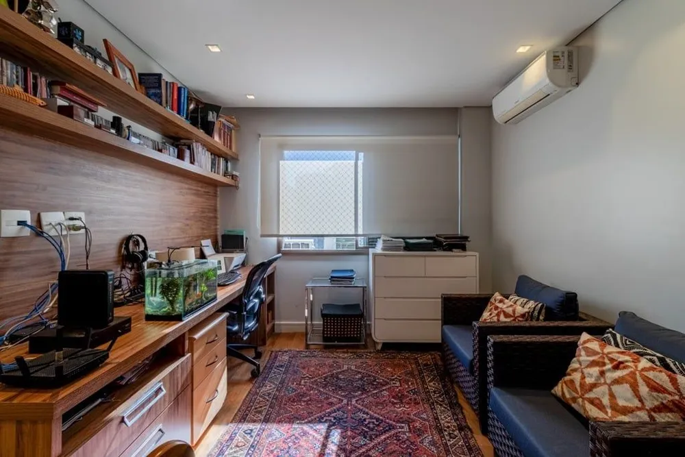 Apartamento, 4 quartos, 261 m² - Foto 20
