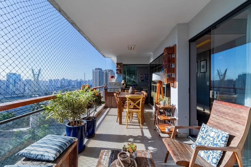 Apartamento, 4 quartos, 261 m² - Foto 28