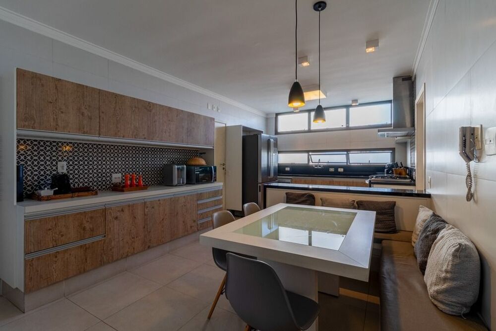 Apartamento à venda com 4 quartos, 261m² - Foto 7