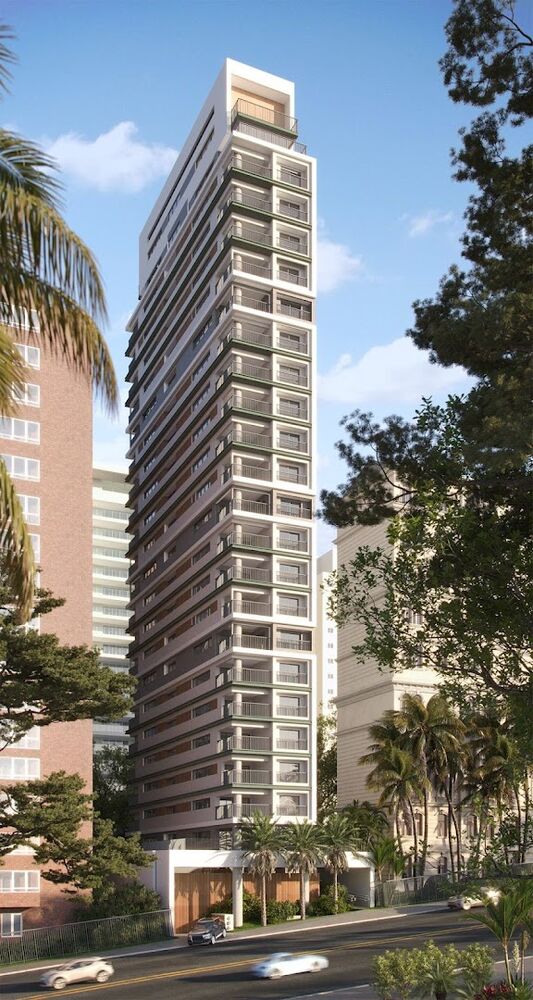 Apartamento, 2 quartos, 223 m² - Foto 18