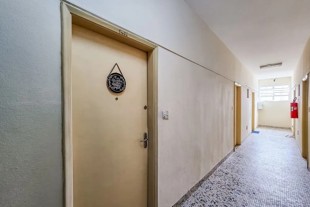 Apartamento, 2 quartos, 45 m² - Foto 6