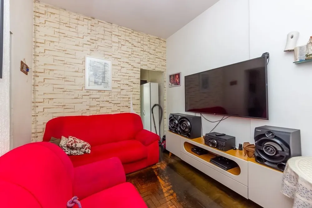 Apartamento, 2 quartos, 45 m² - Foto 7