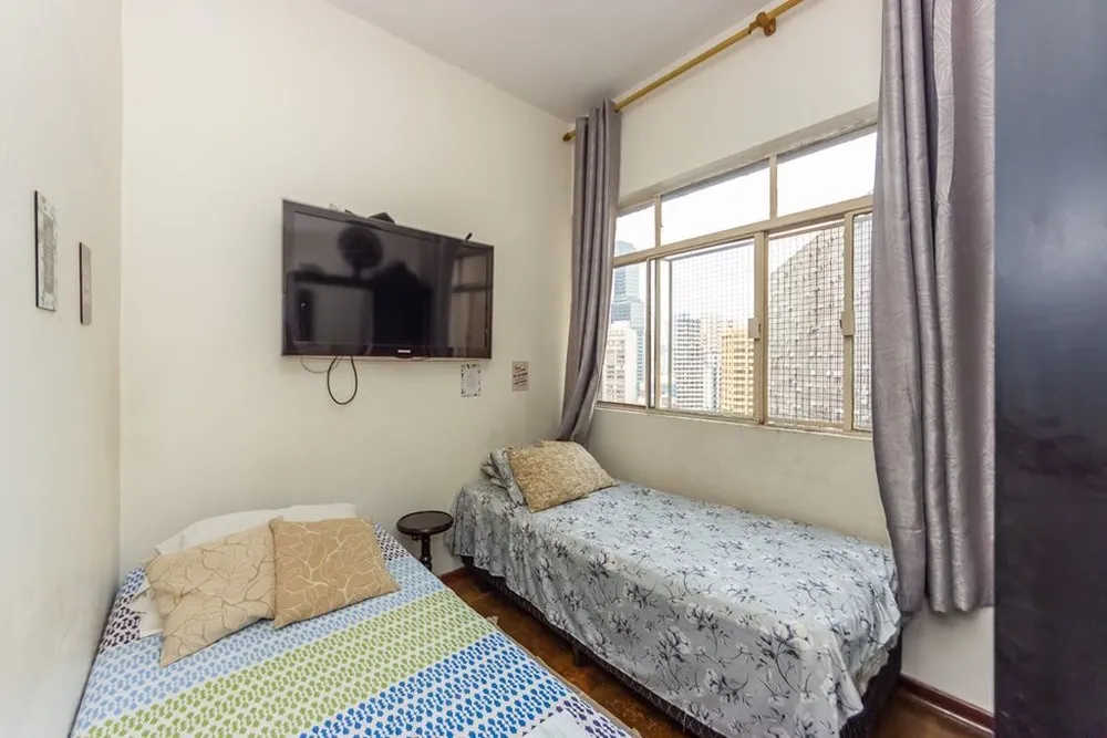 Apartamento, 2 quartos, 45 m² - Foto 11