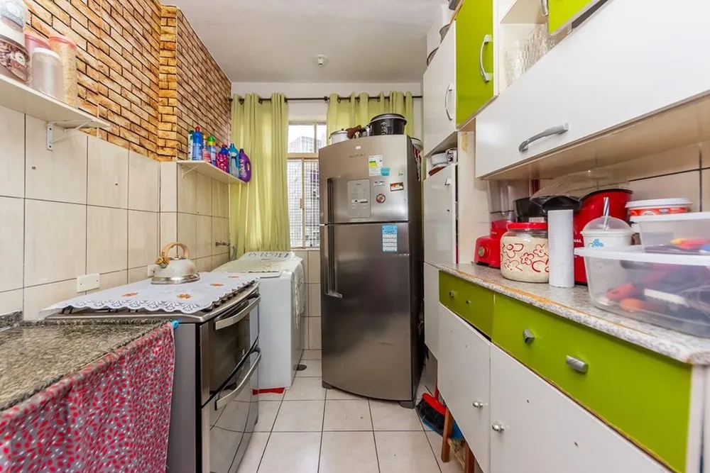 Apartamento, 2 quartos, 45 m² - Foto 5