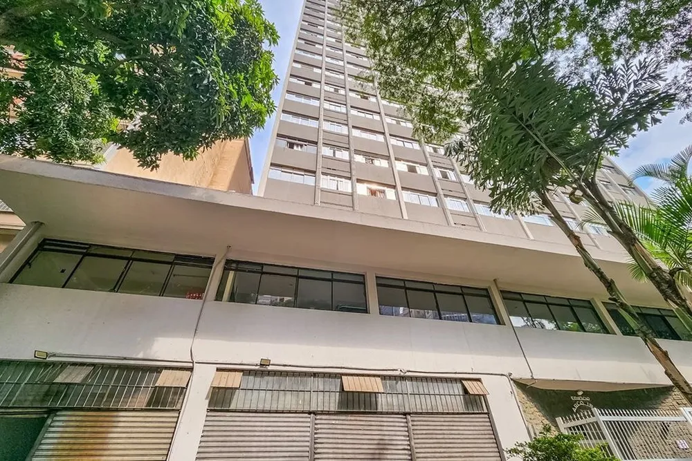 Apartamento, 2 quartos, 45 m² - Foto 3