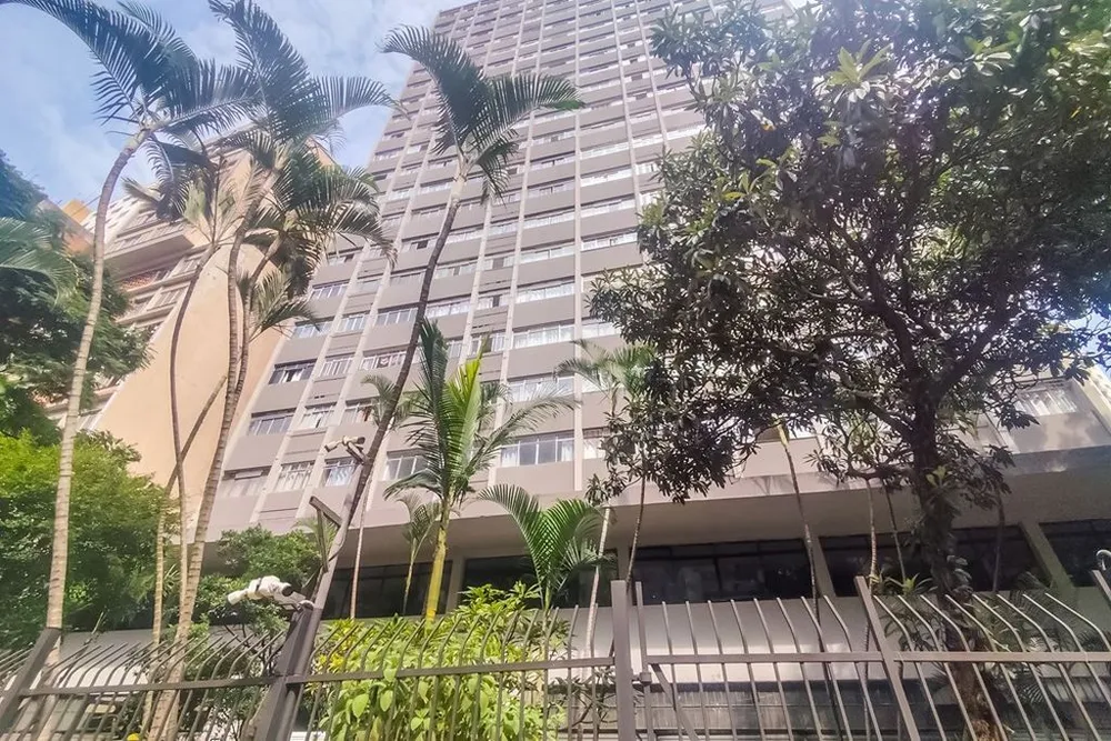 Apartamento, 2 quartos, 45 m² - Foto 12