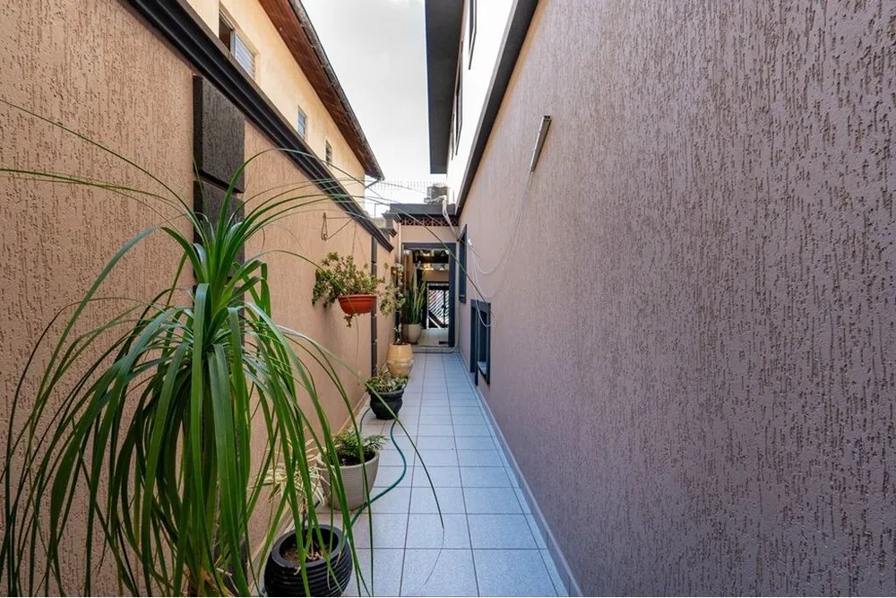 Casa de Condomínio, 3 quartos - Foto 8